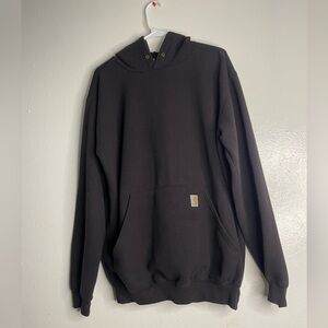 Carhartt Dark Hoodie with Pocket